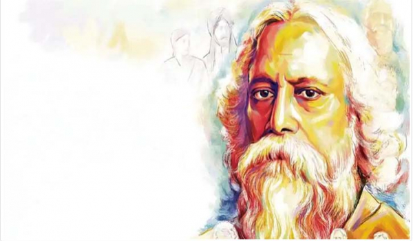Tagore’s 79th death anniversary today