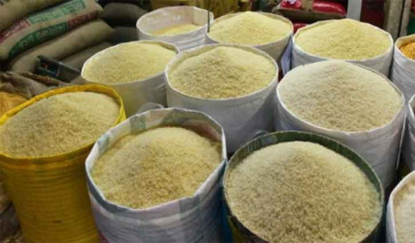 PM approves proposal to import rice