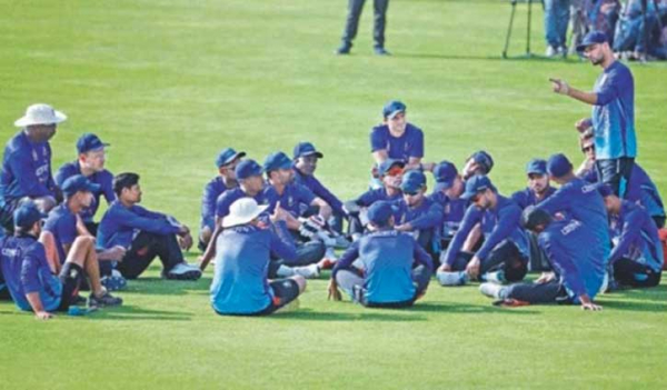 Tamim quarantined, cricketers to resume individual training Aug 8