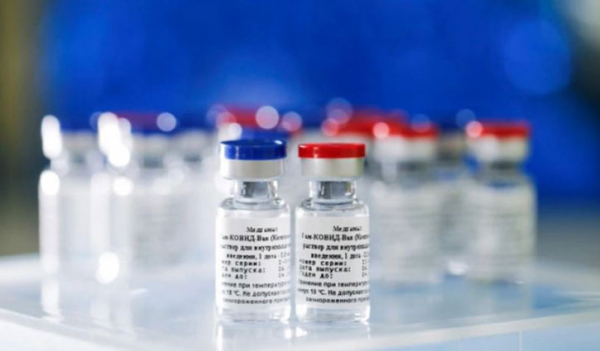 Russian doctors wary of rapid coronavirus vaccine