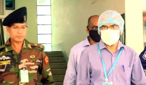 Probe body starts investigation over ex-army officer killing