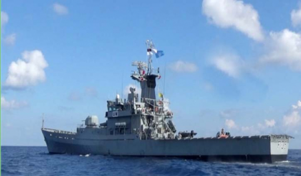 21 Bangladesh Navy crew injured in Beirut explosion