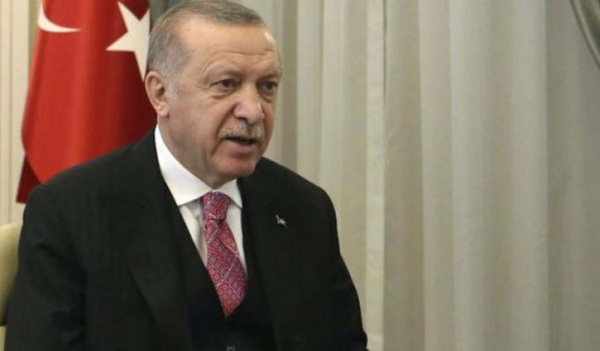 Turkey threatens to cut ties with UAE