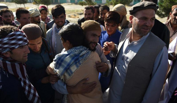 কট্টরপন্থি ৪০০ তালেবানকে মুক্তি দিচ্ছে আফগান সরকার