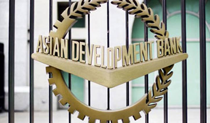 Bangladesh to see 7.5pc GDP growth in 2021: ADB