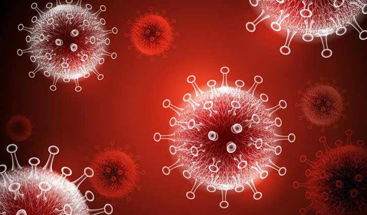 Chattogram reports 445 new virus cases, 2 deaths