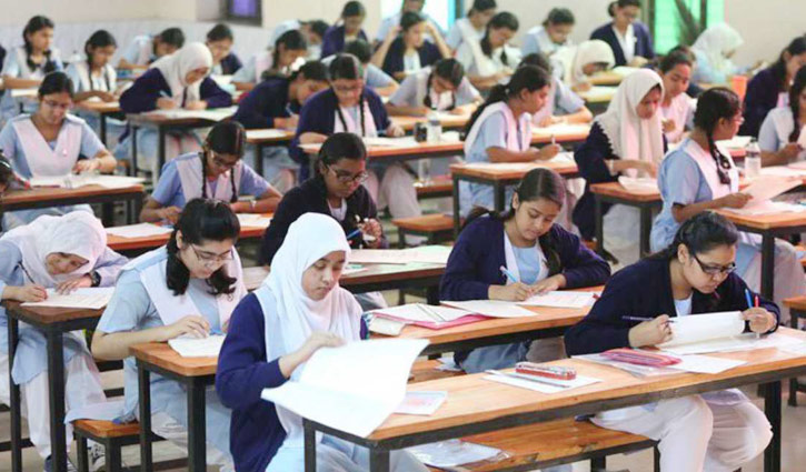 Govt mulling to promote students to next class sans final exams