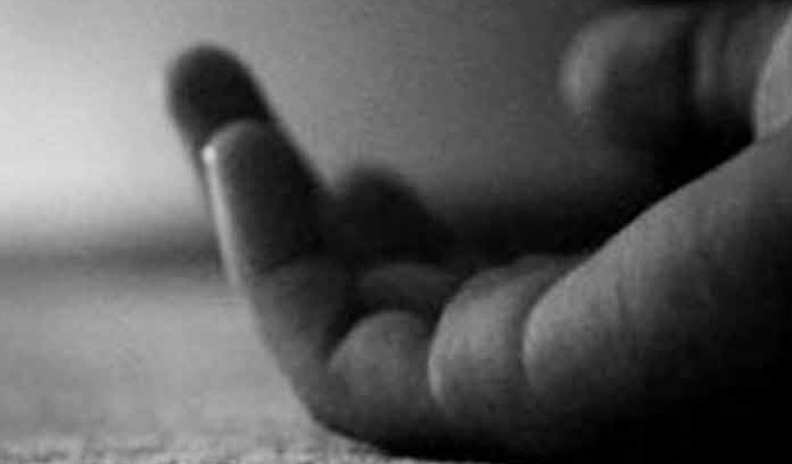 RAB personnel commits suicide in Rangpur