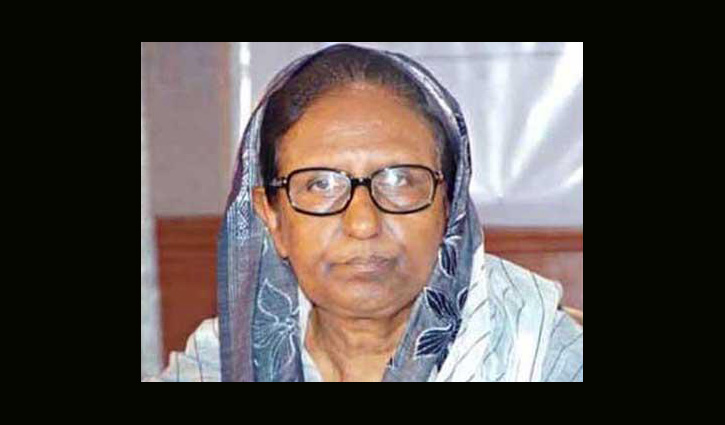 Sahara Khatun's body arrives in Dhaka, burial at 11am