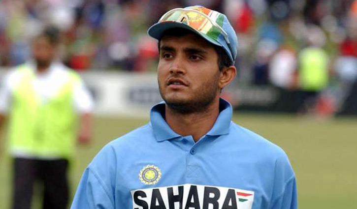 T20 is very important: Sourav