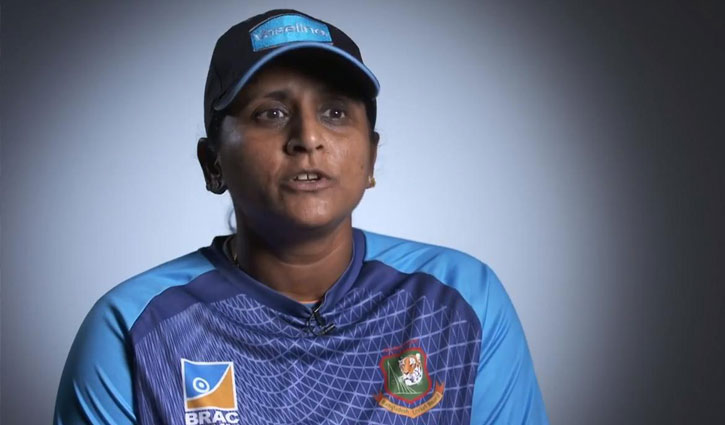 BCB women’s team head coach joins Indian domestic team
