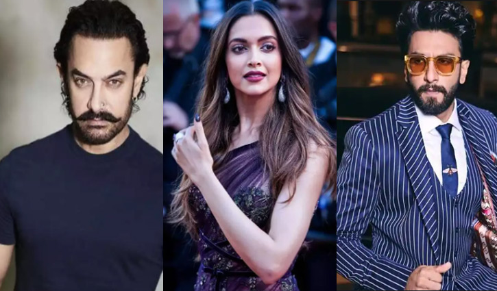Bollywood stars urged to stop promoting Chinese goods