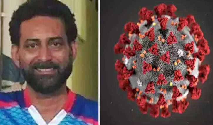 Another Pakistani cricketer dies of coronavirus