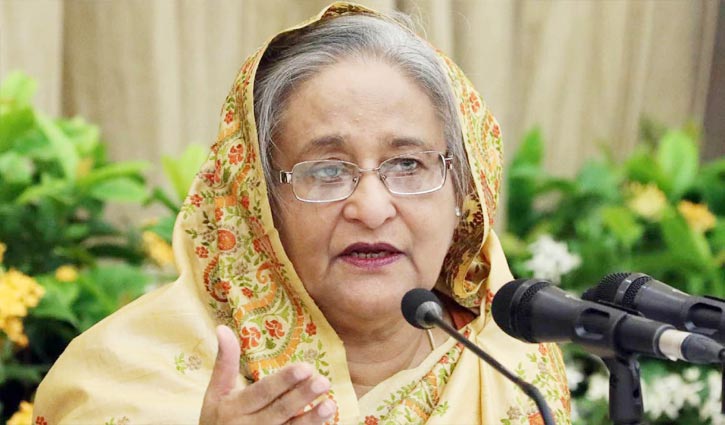 Drive against corruption to continue, says PM