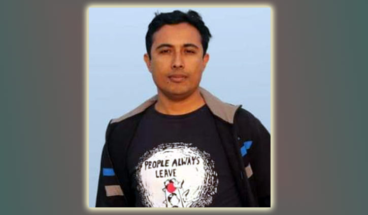 Journo Ariful jailed: Primary probe report on Sunday