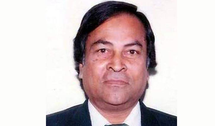 Ex-BCB secretary Reza-e-Karim dies