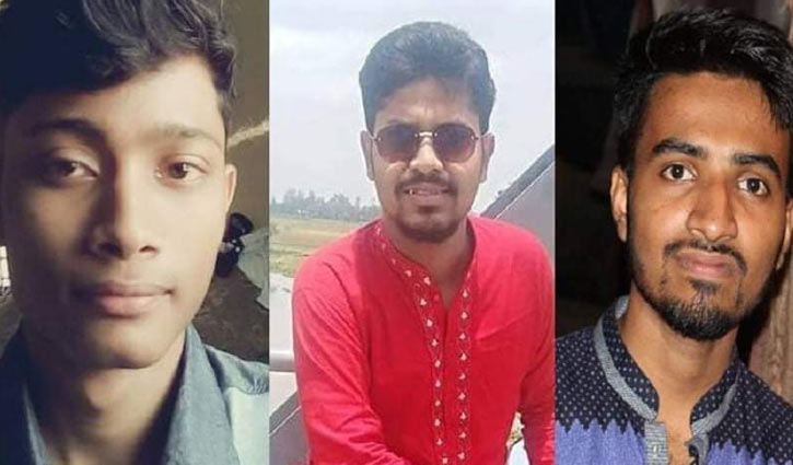 3 BCL leaders expelled over torturing student