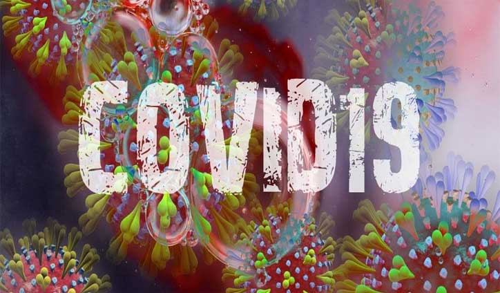 Ecuador to build mass grave for coronavirus victims