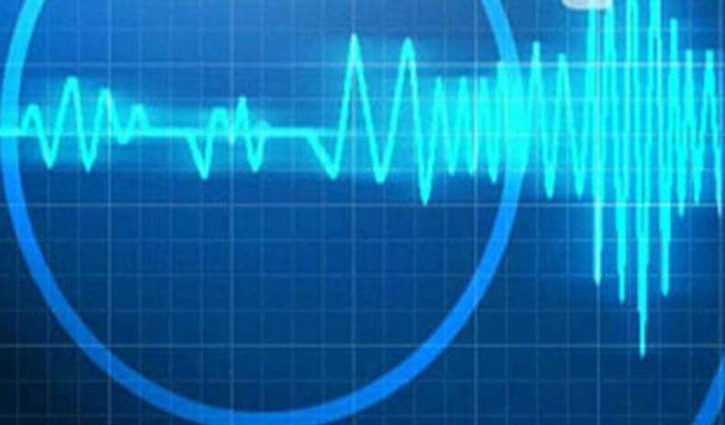 4.4 Magnitude Earthquake Jolts Assam