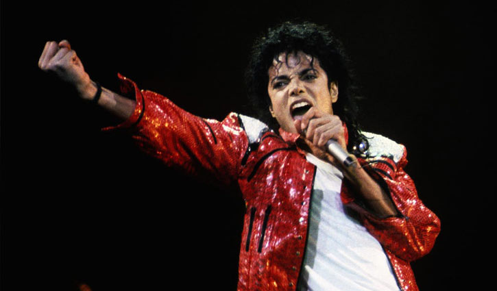 Michael Jackson predicted coronavirus!