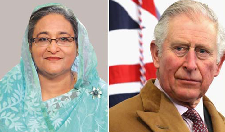 Bangladesh will work with UK to fight corona, reiterates PM