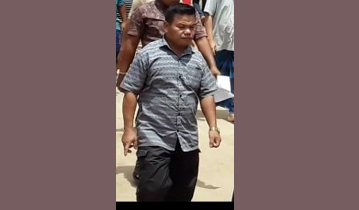 JSS activist shot dead in Rangamati 