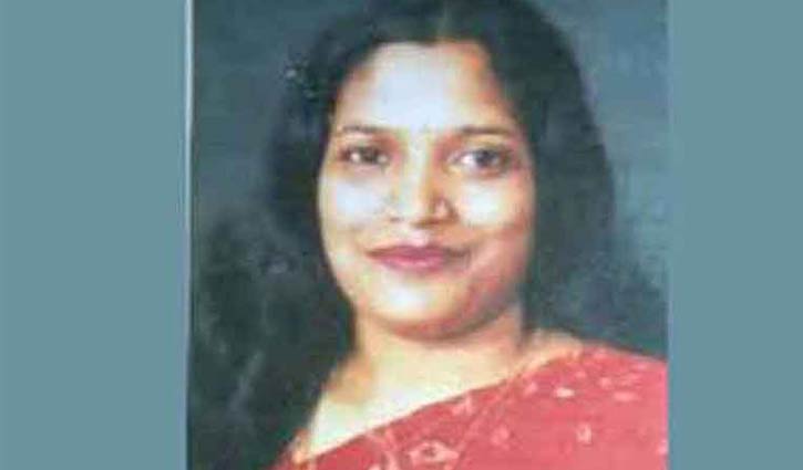 Probe report in Taslima murder case April 26