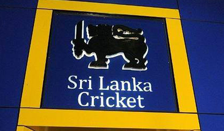Sri Lanka Cricket grants LKR 25 million to fight coronavirus