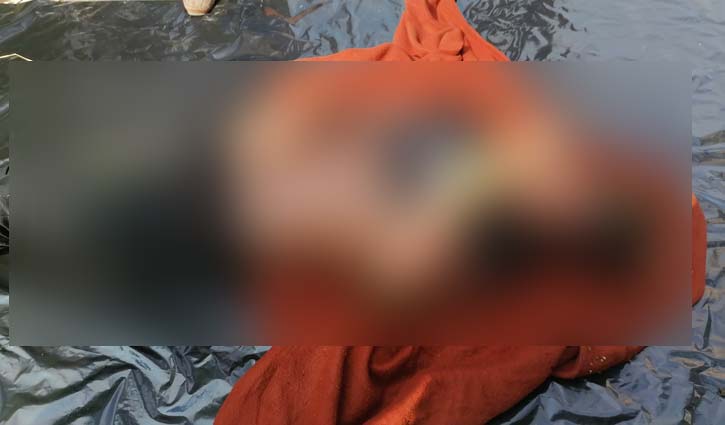 Unidentified body recovered in Noakhali