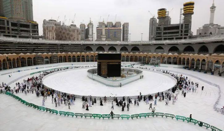 Hajj pilgrimage could be postponed due to coronavirus