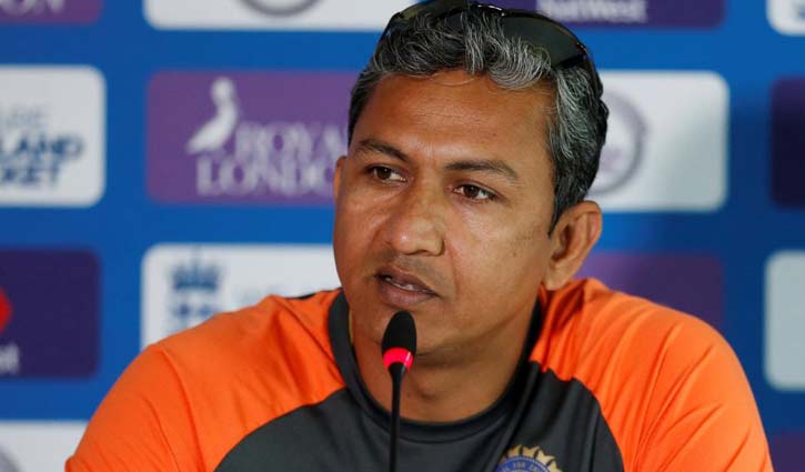 BCB in talks with Sanjay Bangar for batting consultant role