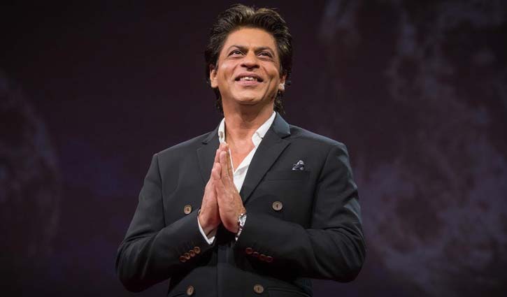 Shah Rukh Khan announces series of initiatives to fight COVID-19