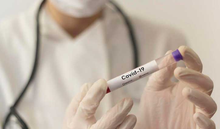 Scientist made coronavirus vaccine before he died