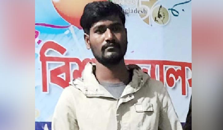 Hawker sentenced to 3-month jail for eve-teasing in Tangail