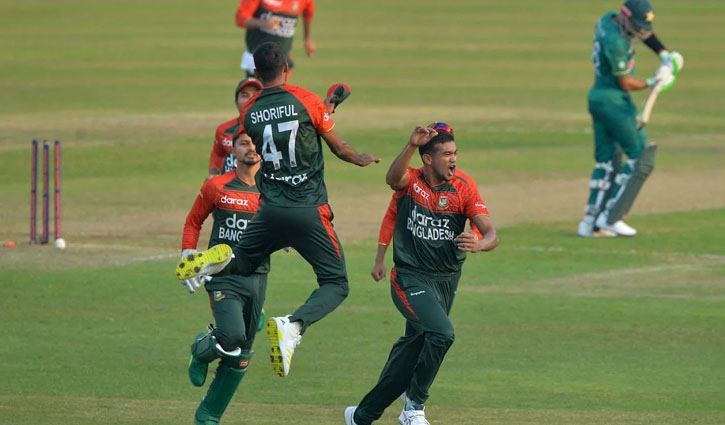 T20WC 22: Bangladesh will have to face India, Pakistan