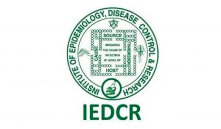 Death risk more among vaccinated patients than unvaccinated: IEDCR