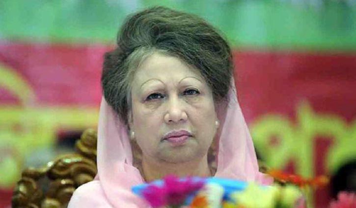 Hearing in 11 cases against Khaleda Zia October 20