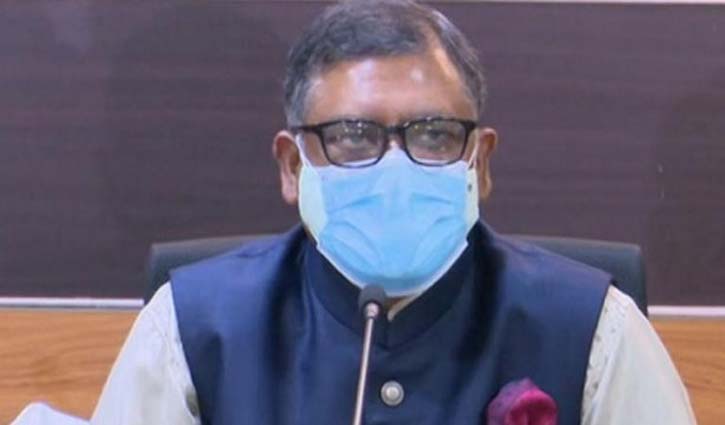 Govt plans to vaccinate 1 crore people every month: Health Minister
