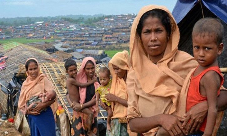 WB proposes to keep Rohingyas in Bangladesh, Dhaka says ‘no’