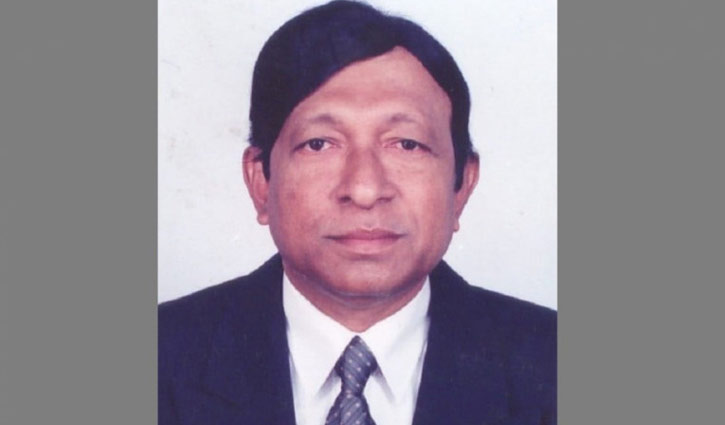 Lawmaker Prof Ali Ashraf no more