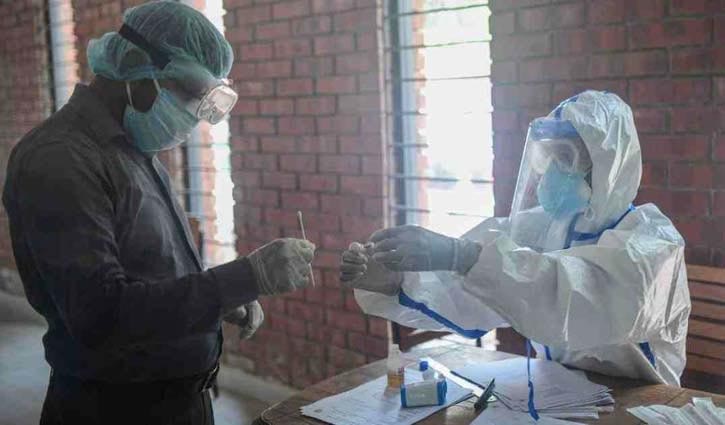 8 more die of coronavirus in Bogura