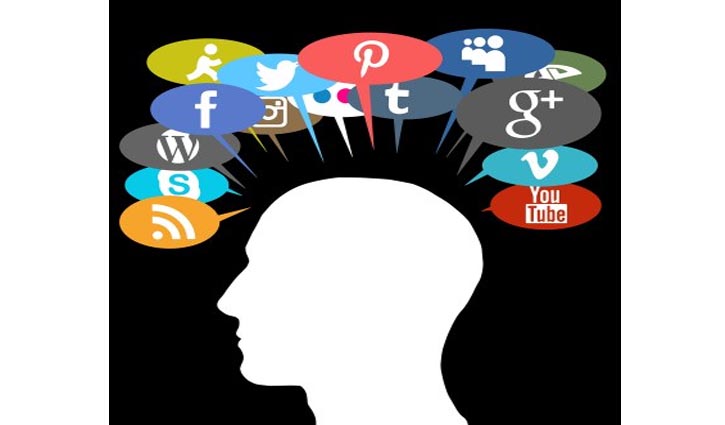 Social media can damage us psychologically