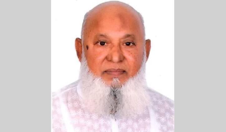 SAU founder VC Prof M Sadat Ullah dies