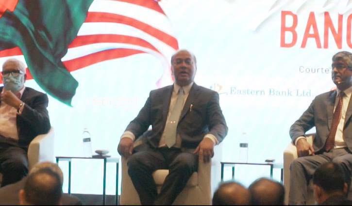 BSEC chairman urges Americans to invest in Bangladesh