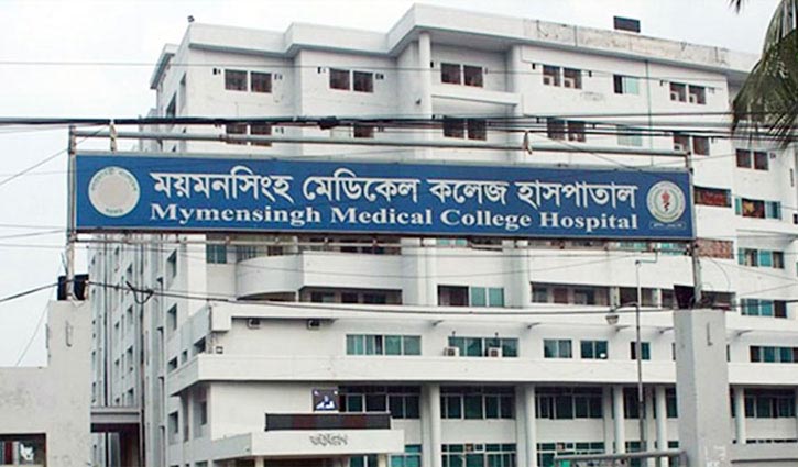 20 more die at Mymensingh hospital Covid unit