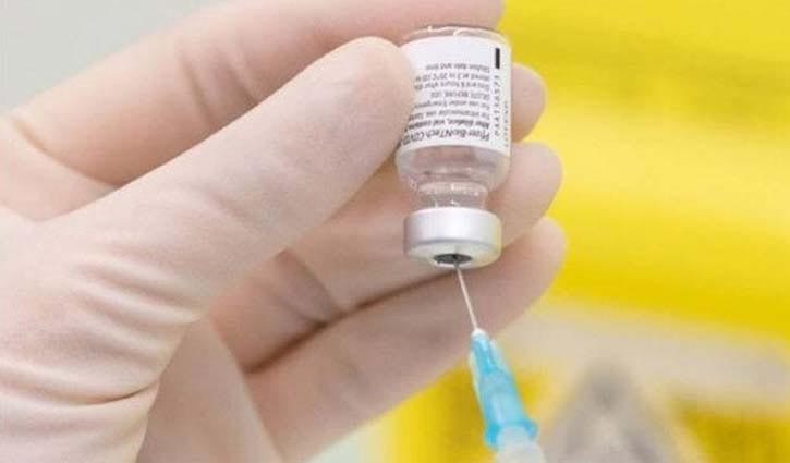 Mass Covid-19 vaccination from August 14