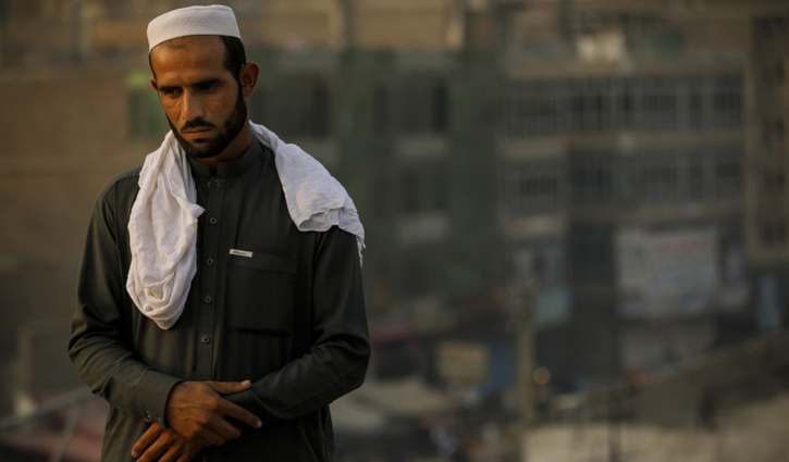 আফগানিস্তানে মসজিদে গুলি, একই পরিবারের ৮ সদস্য নিহত