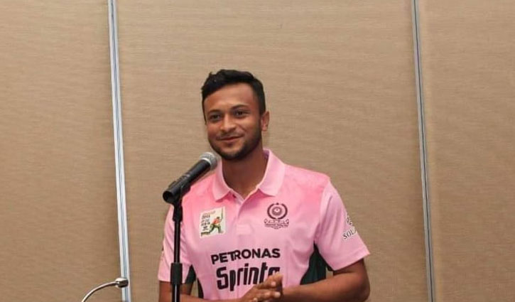 Dhaka Premier League: Shakib to skip Super League