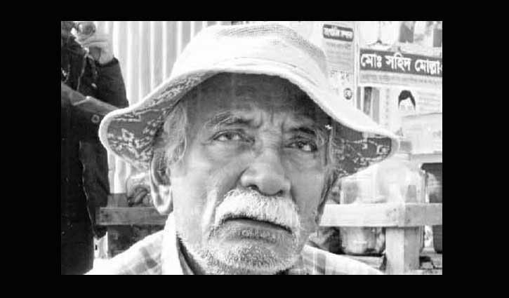 Actor Tabibul Islam Babu dies