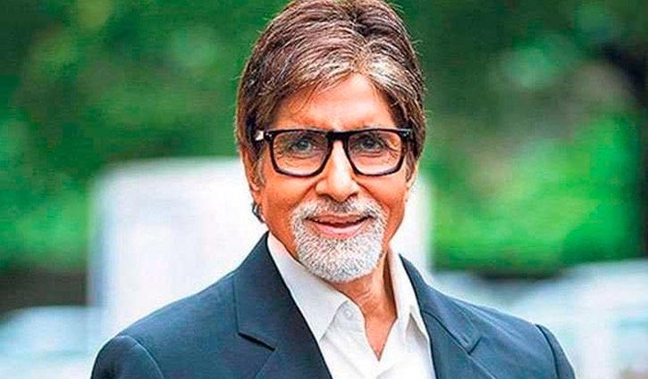 Amitabh Bachchan donates Rs 2 crore